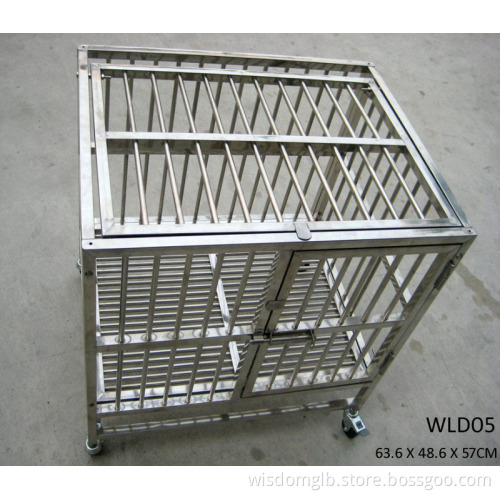 Dog Cage (WLD05)